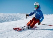How to choose the best skis for intermediates - Buying guide